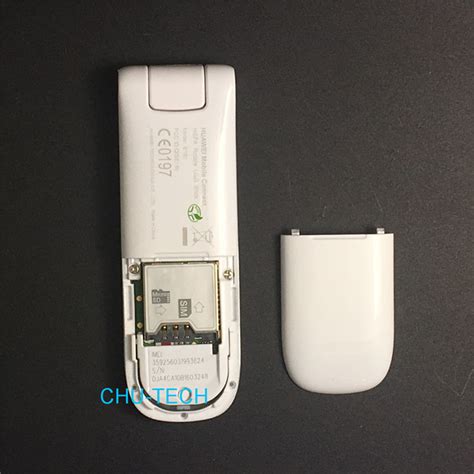 Unlocked Huawei E180 3G USB Modem Grandado