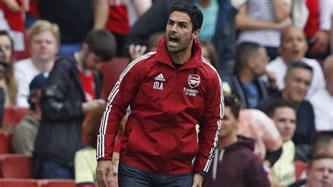 Arteta On Xhaka Bellerin Willock And Saka Press Conference News