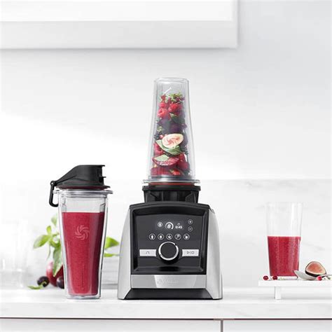 Vitamix 600ml Cup Energise Your Life