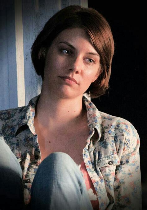 Maggie Rhee Maggie Greene The Walking Dead Maggie