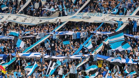 BOMBA Jornalista revela o prêmio que o Grêmio está louco para pagar