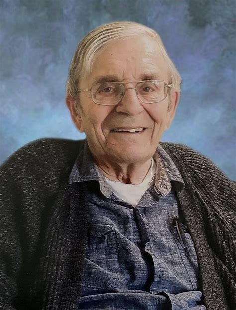 Obituary Of Gordon Brunt Welcome To Piche Hawkins Grondin Funeral