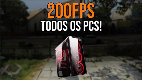 O Segredo Para Aumentar O Fps De Todos Os Jogos 2020 E 2021 Tutorial