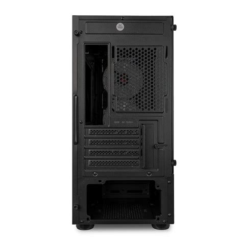 PC Gamer Mancer Erotes Intel I5 13400F GeForce GTX 1660 Super 6GB