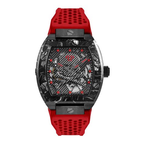 Comprar Relogio Philipp Plein The Skeleton Sport Master Pwbaa