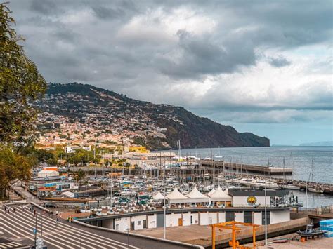 Roteiro Madeira O Que Visitar Em E Dias Vagamundos