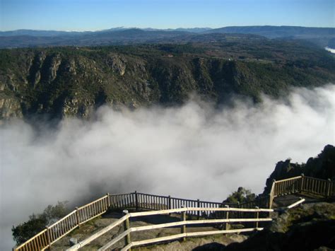 Ribeira Sacra Mirador De Los Balcones De Madrid Os Torg S