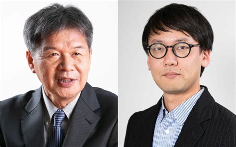 3ページ目「除名と聞いて絶句しました」日本共産党を除名された松竹伸幸氏と斎藤幸平氏が一刀両断 文春オンライン