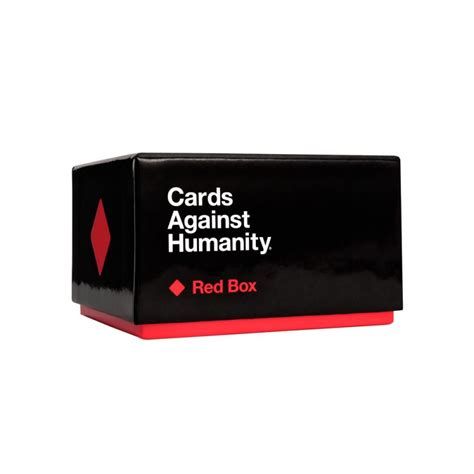 Cards Against Humanity Red Box Expansion