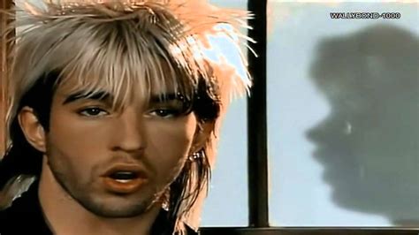 Never Ending Story Limahl Official Video Hd Youtube