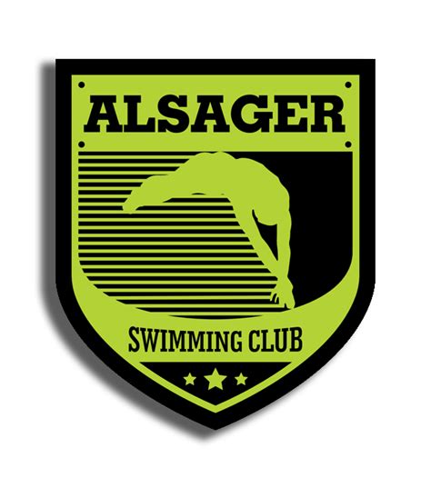 Alsager Swimming Club – A Team above all, Above all a Team