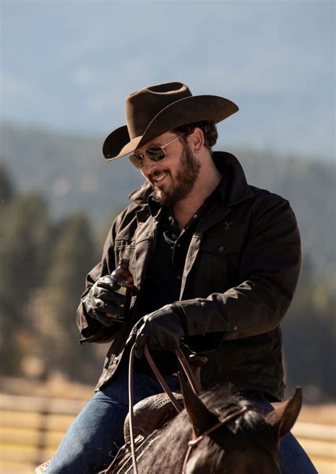 Yellowstone Season 2 Episode 5 Review Touching Your Enemy Tv Fanatic