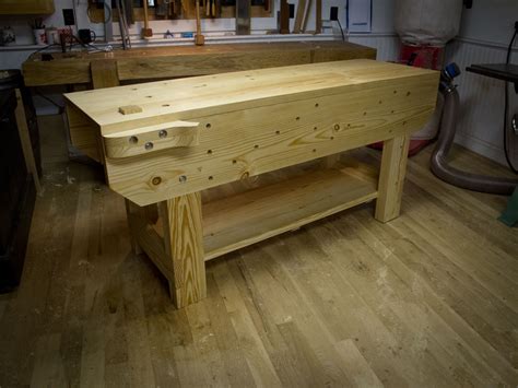 Woodworking Bench Types ~ DIY Woods Craft