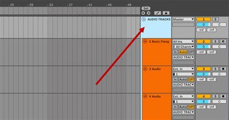 Ableton Shortcuts 91 Essential Uses To Save Time 2024