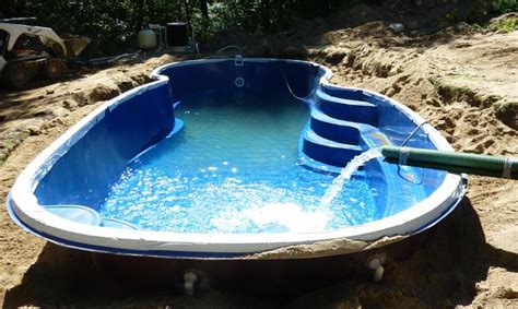 23 Ideas for Fiberglass Pool Kits Diy - Home, Family, Style and Art Ideas