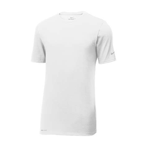 Nike Dri Fit Cottonpoly Tee Tsc Inc Buy Promotional Products In