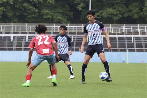 栃木シティ【公式】🔜 611 全社関東予選 On Twitter ⏰ Fulltime 全国社会人サッカー選手権大会関東予選2回戦 栃木シティ 5 0 市川サッカークラブ 決勝へ駒を進め