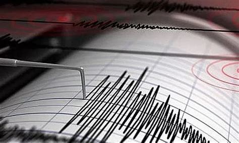 Tacna Sismo De Magnitud 51 Se Registró En La Ciudad Heroica Canal N