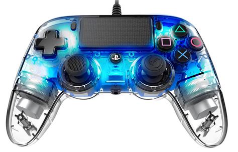 Compact Controller Nouvelle Manette Filaire Officielle Ps