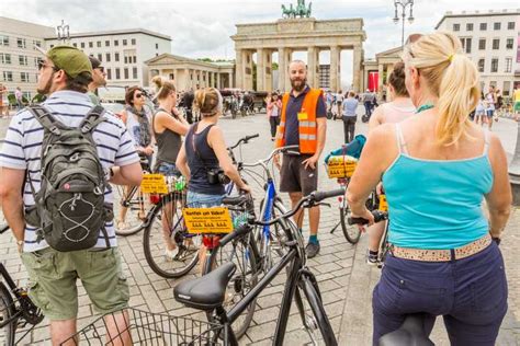 Muro De Berlín Berlín Reserva De Entradas Y Tours Getyourguide