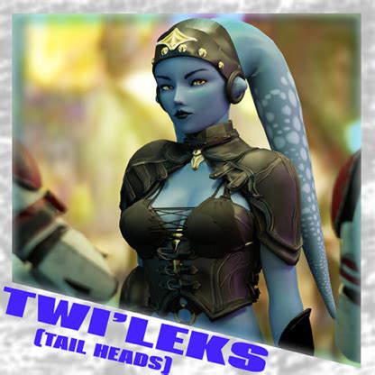 Female Twilek Models Gmodz Ru