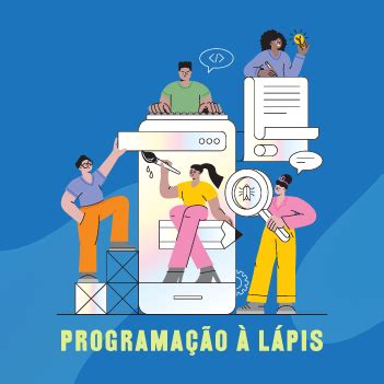 Arquivos PensamentoComputacional EFAPE Escola de Formação e