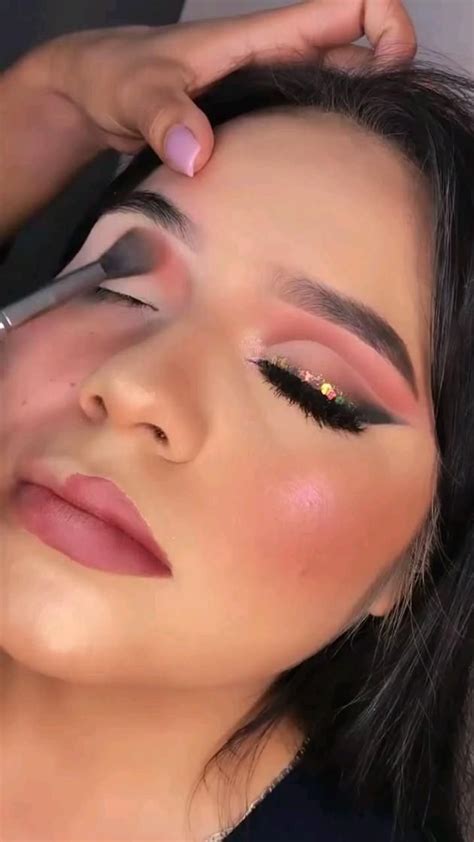 Tutorial De Maquiagem Curso De Automaquiagem Online Eye Makeup