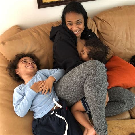 Fresh Prince Of Bel Air Alum Tatyana Ali Welcomes Son Alejandro Vaughn