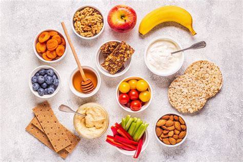 Dicas De Lanche Para Escola Veja Op Es Saud Veis Para O Seu Filho