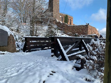 Rietburg Und Ludwigsturm Wanderung Outdooractive