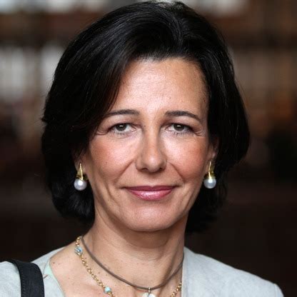 Santander’s Ana Botín among most powerful women in the world – Forbes ...