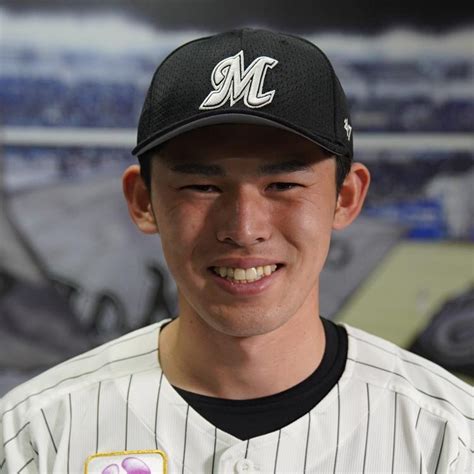 佐々木朗希（プロ野球選手） 情熱大陸 Mbs 毎日放送