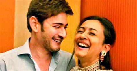 Mahesh Babu Namrata Marriage నమరతన పళల చసకద అదక కద