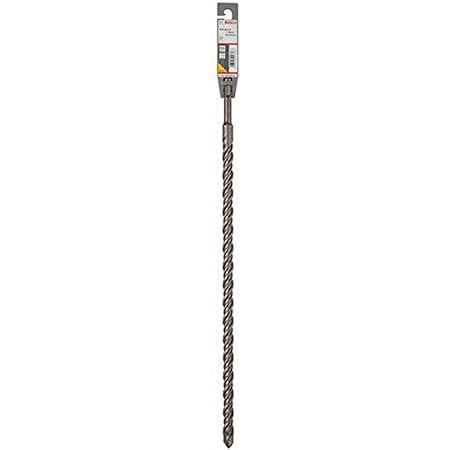 Bosch Professional 1x Expert SDS plus 7X Hammerbohrer für Stahlbeton