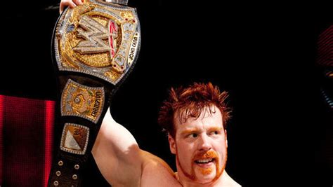 10 Most Shocking First Time WWE Champions