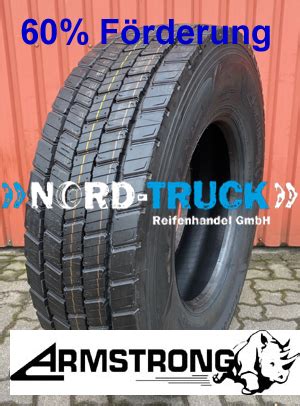 NEUREIFEN 315 80R22 5 ARMSTRONG ADR11 156 150L M S 3PMSF