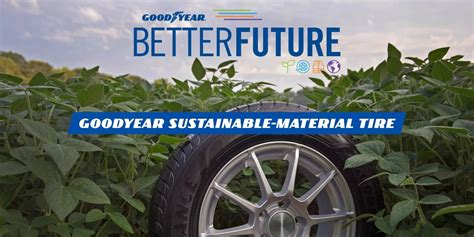 Goodyear S 90 Sustainable Material Demo Tire Previews 70 Sustainable