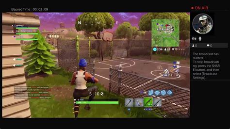 Worst Player In Fortnite Youtube