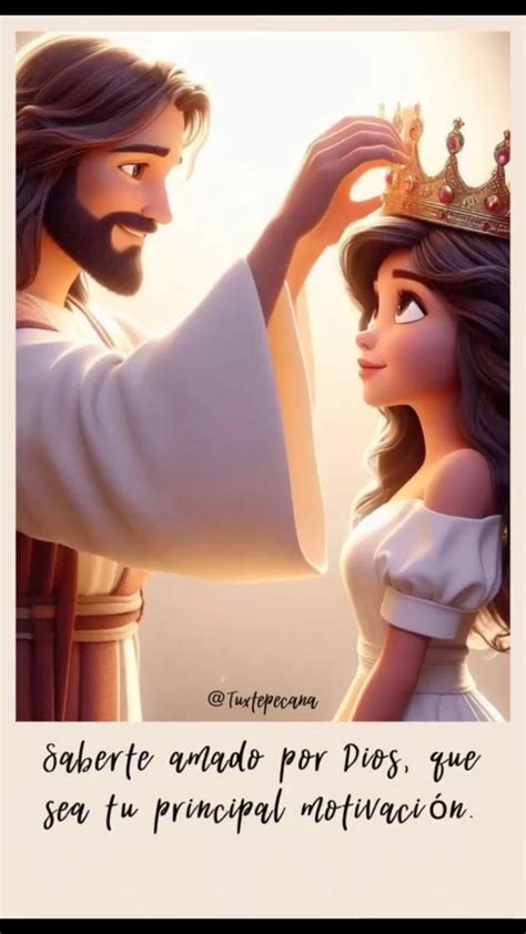 Pin By Maritza P Rez On Mi Fe In Gods Princess Jesus Love