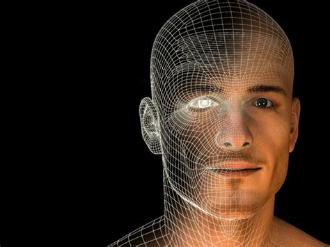 3D Face Wallpapers - Top Free 3D Face Backgrounds - WallpaperAccess 