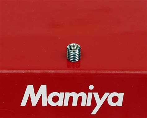 Mamiya RB PRO SD RB PRO S RB Body TRIPOD SCREW EBay