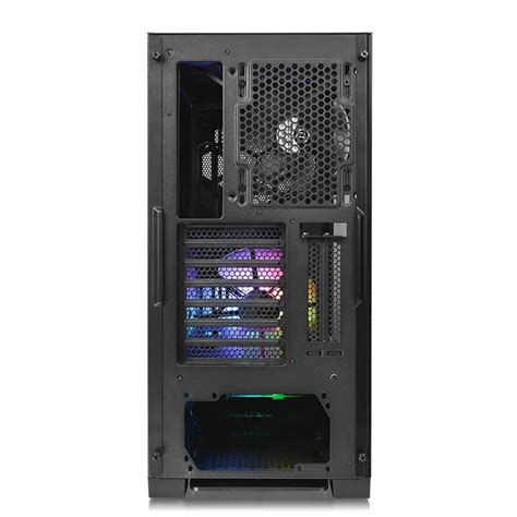 Thermaltake Commander G32 Tg Argb Chassis Computer Choice