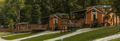 Rv Sites In Santa Claus In Sun Outdoors Lake Rudolph