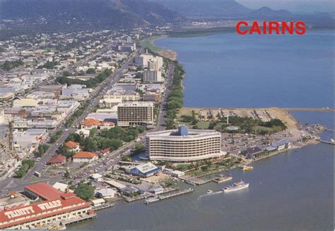 Cairns | Queensland Places