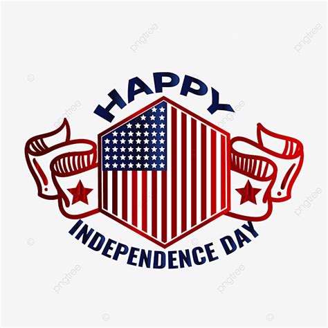 American Independent Day Vector Hd Images Free American Independence