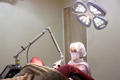 Layanan Vagina Tightening Medicelle Clinic