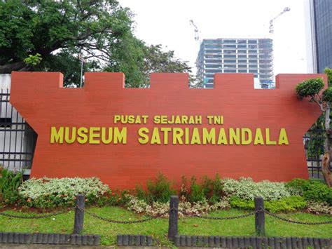 10 Tempat Bersejarah di Jakarta yang Cocok untuk Liburan Keluarga