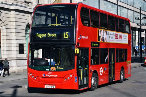 London Bus Routes | Stagecoach In London Home Page