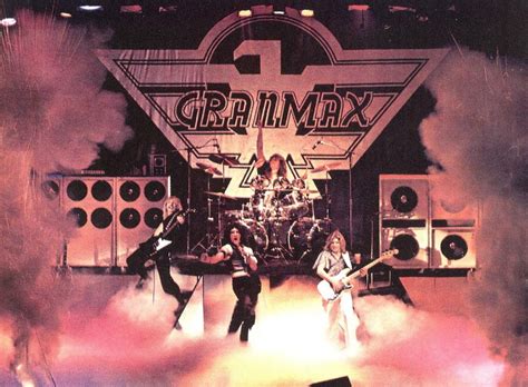 Granmax music, videos, stats, and photos | Last.fm