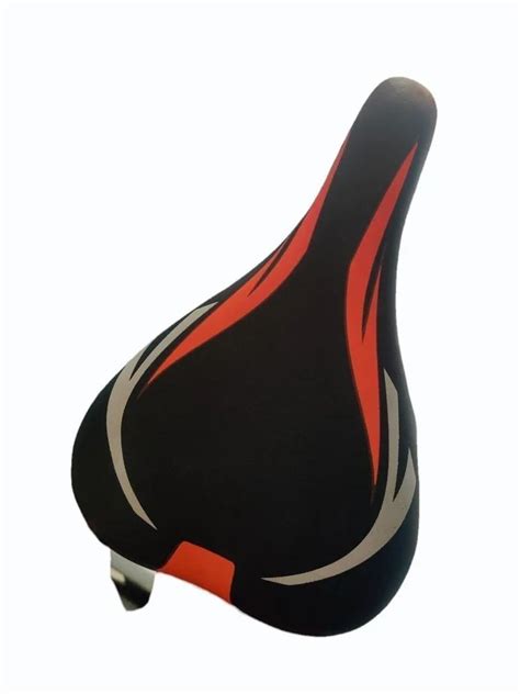 Pvc Multicolor Bicycle Seat At Rs Cycle Seats In Ludhiana Id